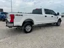 2017 Ford F-250 SD XL Crew Cab Long Bed 4WD