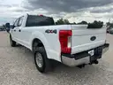 2017 Ford F-250 SD XL Crew Cab Long Bed 4WD