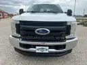 2017 Ford F-250 SD XL Crew Cab Long Bed 4WD