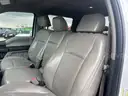 2017 Ford F-250 SD XL Crew Cab Long Bed 4WD