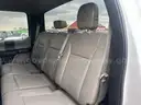 2017 Ford F-250 SD XL Crew Cab Long Bed 4WD