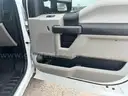 2017 Ford F-250 SD XL Crew Cab Long Bed 4WD