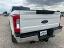 2017 Ford F-250 SD XL Crew Cab Long Bed 4WD