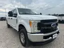 2017 Ford F-250 SD XL Crew Cab Long Bed 4WD