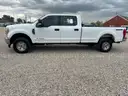 2017 Ford F-250 SD XL Crew Cab Long Bed 4WD