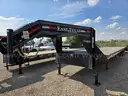 2024 East Texas Trailers GH0240072