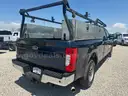 2020 Ford F-250 SD XL Crew Cab Long Bed 2WD