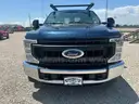 2020 Ford F-250 SD XL Crew Cab Long Bed 2WD