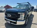 2020 Ford F-250 SD XL Crew Cab Long Bed 2WD
