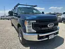 2020 Ford F-250 SD XL Crew Cab Long Bed 2WD