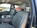 2020 Ford F-250 SD XL Crew Cab Long Bed 2WD