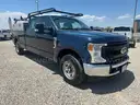 2020 Ford F-250 SD XL Crew Cab Long Bed 2WD