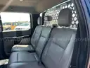 2020 Ford F-250 SD XL Crew Cab Long Bed 2WD