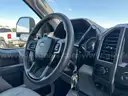 2020 Ford F-250 SD XL Crew Cab Long Bed 2WD