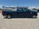 2020 Ford F-250 SD XL Crew Cab Long Bed 2WD