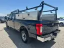 2020 Ford F-250 SD XL Crew Cab Long Bed 2WD