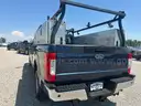 2020 Ford F-250 SD XL Crew Cab Long Bed 2WD