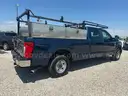 2020 Ford F-250 SD XL Crew Cab Long Bed 2WD