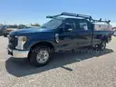 2020 Ford F-250 SD XL Crew Cab Long Bed 2WD