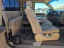2003 Ford F-250 SD XLT SuperCab Long Bed 4WD