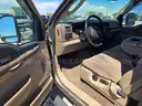 2003 Ford F-250 SD XLT SuperCab Long Bed 4WD