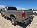 2003 Ford F-250 SD XLT SuperCab Long Bed 4WD