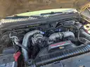 2003 Ford F-250 SD XLT SuperCab Long Bed 4WD