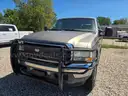 2003 Ford F-250 SD XLT SuperCab Long Bed 4WD