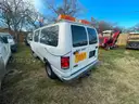 2005 Ford Econoline