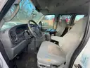 2005 Ford Econoline