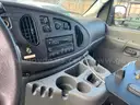 2005 Ford Econoline