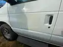 2005 Ford Econoline