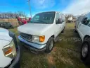 2005 Ford Econoline