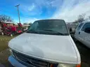 2005 Ford Econoline