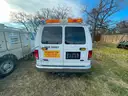 2005 Ford Econoline