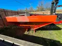 2014 Warren E-AC2420A-14 Spreader