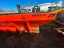 2014 Warren E-AC2420A-14 Spreader