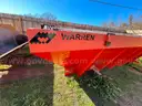 2014 Warren E-AC2420A-14 Spreader