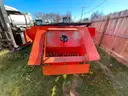 2014 Warren E-AC2420A-14 Spreader