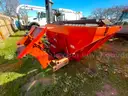 2014 Warren E-AC2420A-14 Spreader