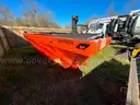 2014 Warren E-AC2420A-14 Spreader