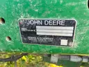 2007 John Deere 6615