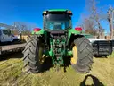 2007 John Deere 6615