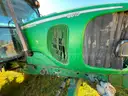 2007 John Deere 6615