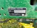 2007 John Deere 6615