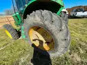 2007 John Deere 6615