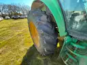 2007 John Deere 6615