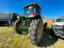2007 John Deere 6615