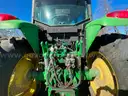 2007 John Deere 6615