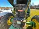 2007 John Deere 6615